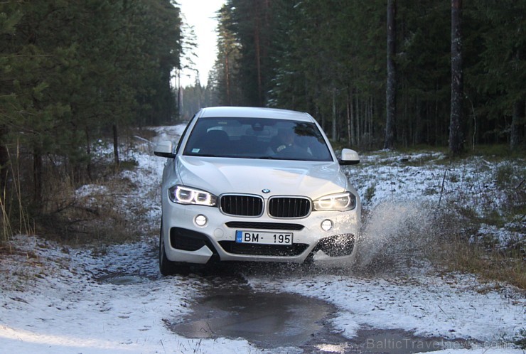 Travelnews.lv redakcija 15.01.2015 sadarbībā ar «Inchcape BM Auto» ceļo ar jauno BMW X6 Xdrive 3.0d pa Kurzemes ceļiem Travelnews.lv redakcija 15.01.2015 sadarbībā ar «Inchcape BM Auto» ceļo ar jauno BMW X6 Xdrive 3.0d pa Kurzemes ceļiem 141310