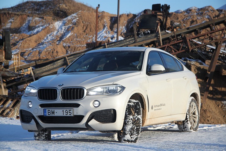Travelnews.lv redakcija 15.01.2015 sadarbībā ar «Inchcape BM Auto» ceļo ar jauno BMW X6 Xdrive 3.0d pa Kurzemes ceļiem Travelnews.lv redakcija 15.01.2015 sadarbībā ar «Inchcape BM Auto» ceļo ar jauno BMW X6 Xdrive 3.0d pa Kurzemes ceļiem 141320