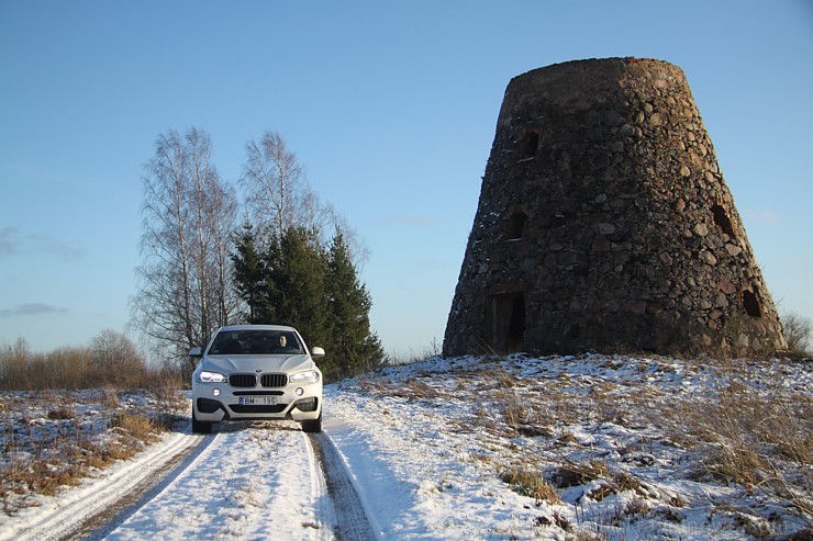 Travelnews.lv redakcija 15.01.2015 sadarbībā ar «Inchcape BM Auto» ceļo ar jauno BMW X6 Xdrive 3.0d pa Kurzemes ceļiem Travelnews.lv redakcija 15.01.2015 sadarbībā ar «Inchcape BM Auto» ceļo ar jauno BMW X6 Xdrive 3.0d pa Kurzemes ceļiem 141322