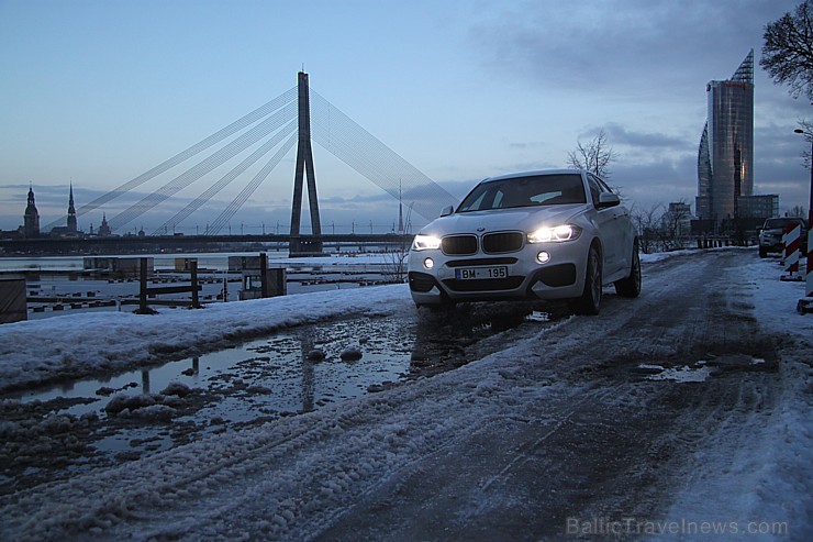 Travelnews.lv redakcija 15.01.2015 sadarbībā ar «Inchcape BM Auto» ceļo ar jauno BMW X6 Xdrive 3.0d pa Kurzemes ceļiem Travelnews.lv redakcija 15.01.2015 sadarbībā ar «Inchcape BM Auto» ceļo ar jauno BMW X6 Xdrive 3.0d pa Kurzemes ceļiem 141326