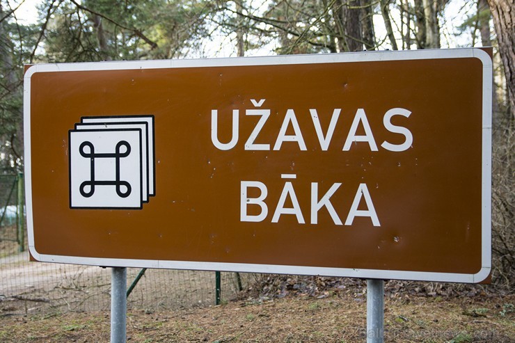 Užavas bāka atrodas Ventspils rajona Užavas pagastā, 18 km attālumā no Ventspils, neapdzīvotā vietā 3 km attālumā no Užavas Užavas bāka atrodas Ventspils rajona Užavas pagastā, 18 km attālumā no Ventspils, neapdzīvotā vietā 3 km attālumā no Užavas 141428