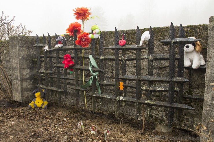 Salaspils Memoriālais ansamblis ir viens no lielākajiem pieminekļu kompleksiem fašisma upuru piemiņai Eiropā Salaspils Memoriālais ansamblis ir viens no lielākajiem pieminekļu kompleksiem fašisma upuru piemiņai Eiropā 143689