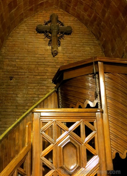 Atklāj, ko slēpj Svētās Ģimenes baznīcas (Sagrada Família) greznas vitrāžas www.sagradafamilia.cat Atklāj, ko slēpj Svētās Ģimenes baznīcas (Sagrada Família) greznas vitrāžas www.sagradafamilia.cat 145018