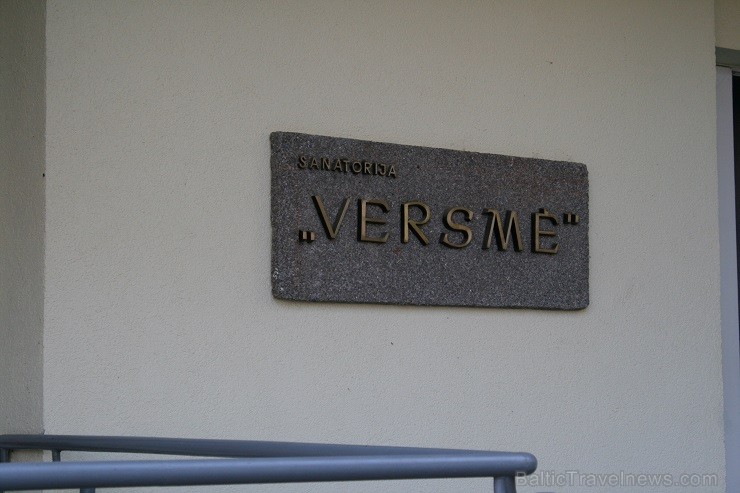 Travelnews.lv iepazīst Birštonas sanatoriju dzīvi 145106