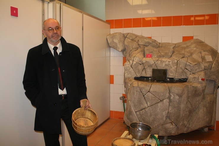 Travelnews.lv iepazīst Birštonas sanatoriju dzīvi 145108
