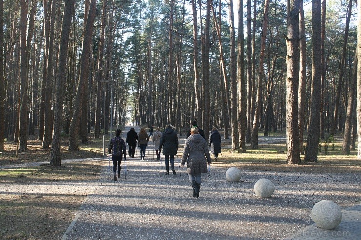 Travelnews.lv iepazīst Birštonas sanatoriju dzīvi 145126