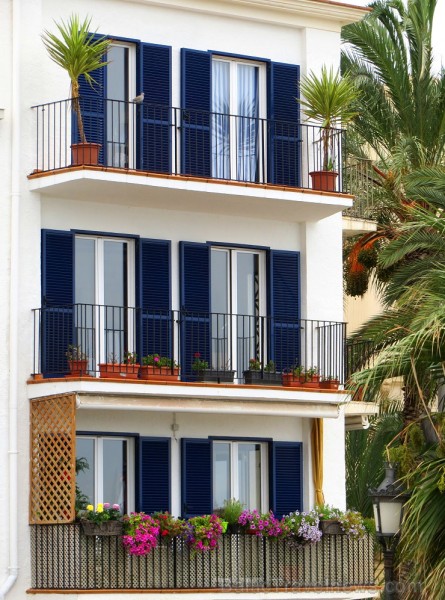 Sitžesa gaida dzīves baudītājus un romantiķus. Vairāk informācijas: www.visitsitges.com 145387
