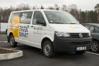 «Park Smart»  ir ne tikai inovatīvi aprīkoti, bet arī gādīgi. Klienti bez maksas no stāvvietas tiek nogādāti lidostā, kā arī sagaidīti ar jaunu Volksw 8