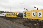 «Park Smart» ir viena no modernākajām lidostas autostāvvietām Baltijā 14