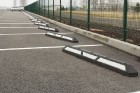 «Park Smart» autostāvvietu 24 stundas diennaktī uzrauga operators un tiek veikta videonovērošana 4