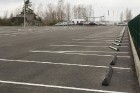 «Park Smart» autostāvvietu 24 stundas diennaktī uzrauga operators un tiek veikta videonovērošana 5
