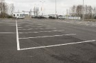 «Park Smart» autostāvvietu 24 stundas diennaktī uzrauga operators un tiek veikta videonovērošana 6