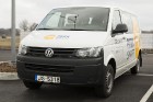 «Park Smart»  ir ne tikai inovatīvi aprīkoti, bet arī gādīgi. Klienti bez maksas no stāvvietas tiek nogādāti lidostā, kā arī sagaidīti ar jaunu Volksw 9