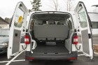 «Park Smart»  ir ne tikai inovatīvi aprīkoti, bet arī gādīgi. Klienti bez maksas no stāvvietas tiek nogādāti lidostā, kā arī sagaidīti ar jaunu Volksw 10