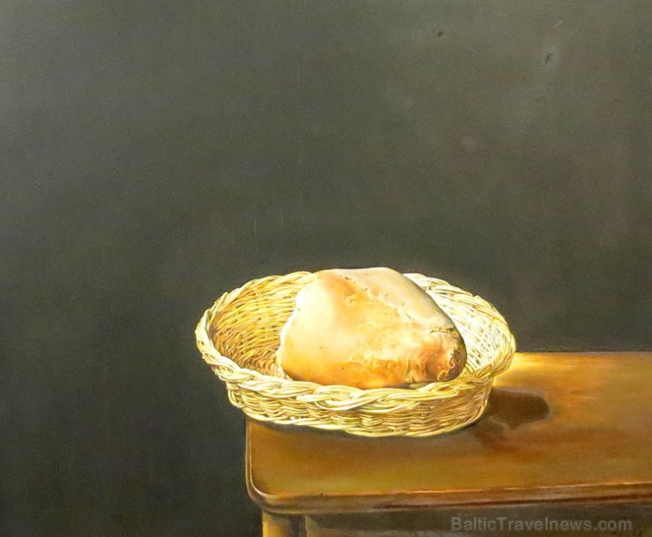 Salvadora Dali teātris-muzejs Spānijas pilsētā Figeresā pārsteidz un šokē 146833