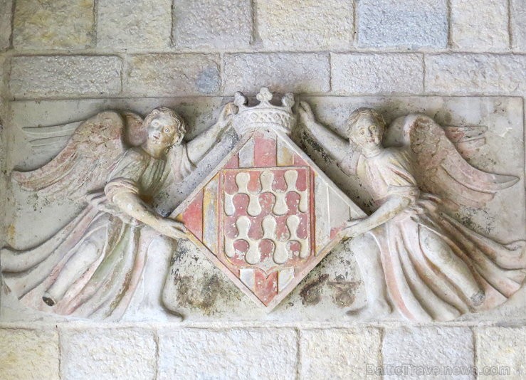 Spānijas pilsēta Žirona tūrisma sezonai ir gatava 147563