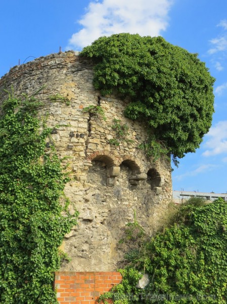 Spānijas pilsēta Žirona tūrisma sezonai ir gatava 147571
