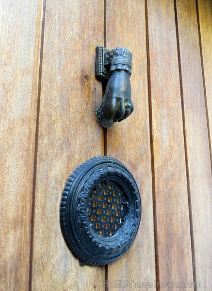 Spānijas pilsēta Žirona tūrisma sezonai ir gatava 147574