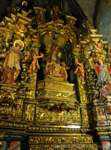 Spānijas pilsēta Žirona tūrisma sezonai ir gatava 147595