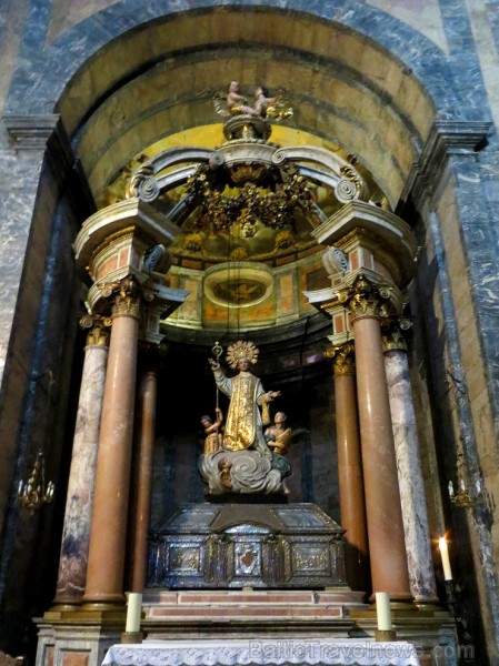 Spānijas pilsēta Žirona tūrisma sezonai ir gatava 147596