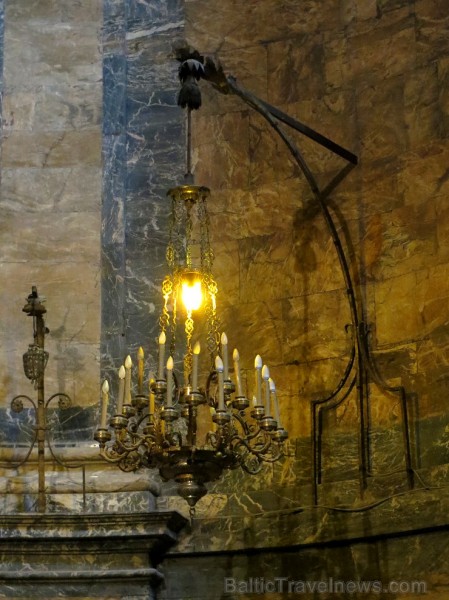Spānijas pilsēta Žirona tūrisma sezonai ir gatava 147597
