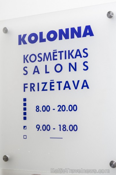 Hotel Kolonna Rēzekne piemērota patiesiem Latgales apceļotājiem. Vairāk informācijas - www.hotelkolonna.com Hotel Kolonna Rēzekne piemērota patiesiem Latgales apceļotājiem. Vairāk informācijas - www.hotelkolonna.com 147885