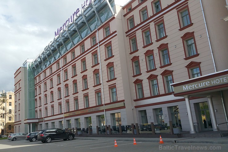 Tūrisma mediju uzņēmums BalticTravelnews.com rīko lieldraugu biznesa pusdienas restorānā «The Traveller» - www.thetraveller.lv Tūrisma mediju uzņēmums BalticTravelnews.com rīko lieldraugu biznesa pusdienas restorānā «The Traveller» - www.thetraveller.lv 148746