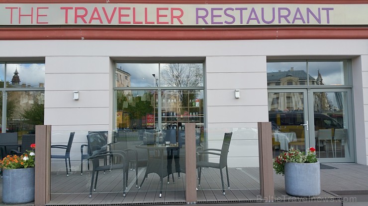 Tūrisma mediju uzņēmums BalticTravelnews.com rīko lieldraugu biznesa pusdienas restorānā «The Traveller» - www.thetraveller.lv Tūrisma mediju uzņēmums BalticTravelnews.com rīko lieldraugu biznesa pusdienas restorānā «The Traveller» - www.thetraveller.lv 148747