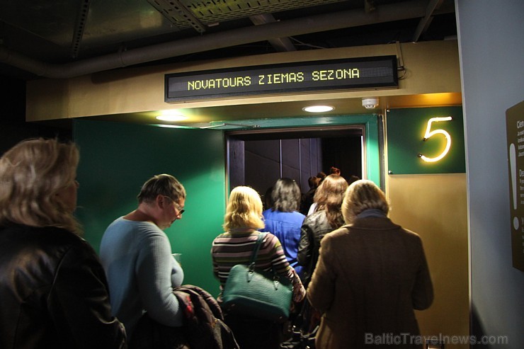 Travelnews.lv lasītāji kā pirmie uzzina tūroperatora «Novatours» ziemas 2016 jaunumus - www.Novatours.lv Travelnews.lv lasītāji kā pirmie uzzina tūroperatora «Novatours» ziemas 2016 jaunumus - www.Novatours.lv 148797