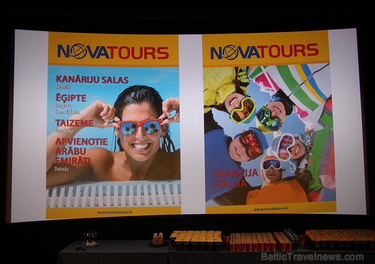 Travelnews.lv lasītāji kā pirmie uzzina tūroperatora «Novatours» ziemas 2016 jaunumus - www.Novatours.lv Travelnews.lv lasītāji kā pirmie uzzina tūroperatora «Novatours» ziemas 2016 jaunumus - www.Novatours.lv 148800