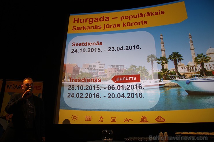 Travelnews.lv lasītāji kā pirmie uzzina tūroperatora «Novatours» ziemas 2016 jaunumus - www.Novatours.lv Travelnews.lv lasītāji kā pirmie uzzina tūroperatora «Novatours» ziemas 2016 jaunumus - www.Novatours.lv 148804