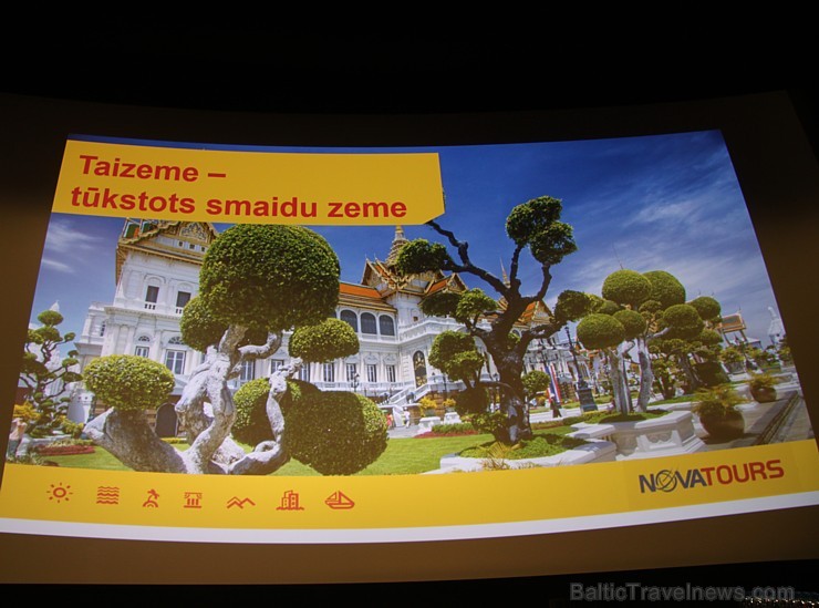Travelnews.lv lasītāji kā pirmie uzzina tūroperatora «Novatours» ziemas 2016 jaunumus - www.Novatours.lv Travelnews.lv lasītāji kā pirmie uzzina tūroperatora «Novatours» ziemas 2016 jaunumus - www.Novatours.lv 148808