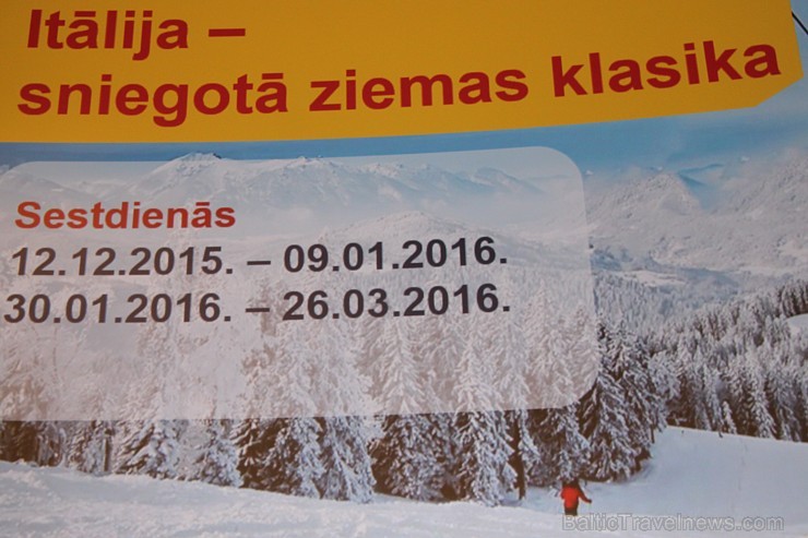 Travelnews.lv lasītāji kā pirmie uzzina tūroperatora «Novatours» ziemas 2016 jaunumus - www.Novatours.lv Travelnews.lv lasītāji kā pirmie uzzina tūroperatora «Novatours» ziemas 2016 jaunumus - www.Novatours.lv 148813