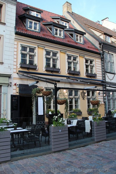 Travelnews.lv redakcija turpina baudīt Rīgas restorānu nedēļu un apmeklē Skārņu ielas restorānu MUUSU... www.muusu.lv Travelnews.lv redakcija turpina baudīt Rīgas restorānu nedēļu un apmeklē Skārņu ielas restorānu MUUSU... www.muusu.lv 148860
