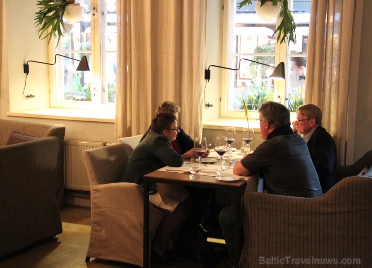 Travelnews.lv redakcija turpina baudīt Rīgas restorānu nedēļu un apmeklē Skārņu ielas restorānu MUUSU... www.muusu.lv Travelnews.lv redakcija turpina baudīt Rīgas restorānu nedēļu un apmeklē Skārņu ielas restorānu MUUSU... www.muusu.lv 148878