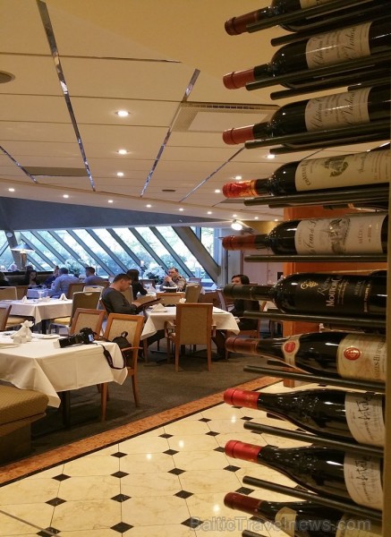 Travelnews.lv redakcija Rīgas restorānu nedēļu izbauda restorānā «Piramīda» (trīs ēdieni, 20 eiro no personas)- www.restaurantpiramida.lv Travelnews.lv redakcija Rīgas restorānu nedēļu izbauda restorānā «Piramīda» (trīs ēdieni, 20 eiro no personas)- www.restaurantpiramida.lv 149039