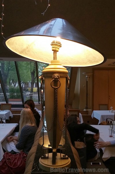 Travelnews.lv redakcija Rīgas restorānu nedēļu izbauda restorānā «Piramīda» (trīs ēdieni, 20 eiro no personas)- www.restaurantpiramida.lv Travelnews.lv redakcija Rīgas restorānu nedēļu izbauda restorānā «Piramīda» (trīs ēdieni, 20 eiro no personas)- www.restaurantpiramida.lv 149050