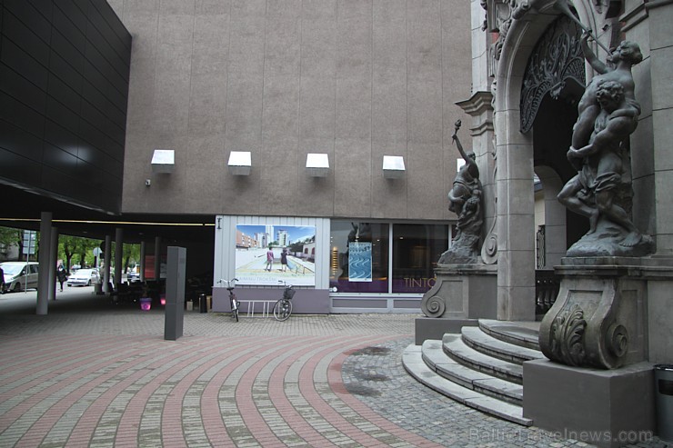 Restorāns «Tinto», kas atrodas uz Elizabetes ielas 61, ir pozicinonējies kā populāra vīna baudīšanas vieta Rīgā - www.Tinto.lv Restorāns «Tinto», kas atrodas uz Elizabetes ielas 61, ir pozicinonējies kā populāra vīna baudīšanas vieta Rīgā - www.Tinto.lv 149650