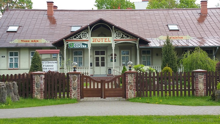 Travelnews.lv redakcija ar Kolonna Hotel Rēzekne (www.HotelKolonna.com) atbalstu apceļo Latgali un Vidzemi Travelnews.lv redakcija ar Kolonna Hotel Rēzekne (www.HotelKolonna.com) atbalstu apceļo Latgali un Vidzemi 149771