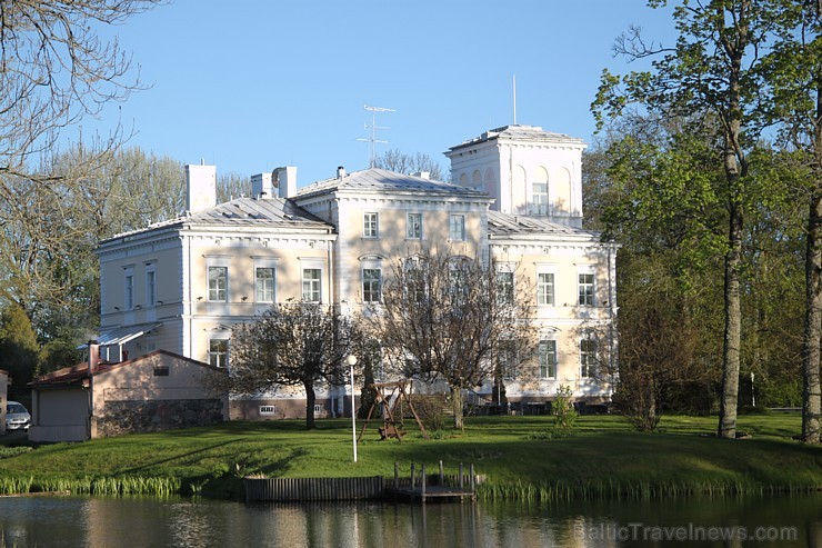Travelnews.lv redakcija ar Kolonna Hotel Rēzekne (www.HotelKolonna.com) atbalstu apceļo Latgali un Vidzemi Travelnews.lv redakcija ar Kolonna Hotel Rēzekne (www.HotelKolonna.com) atbalstu apceļo Latgali un Vidzemi 149786