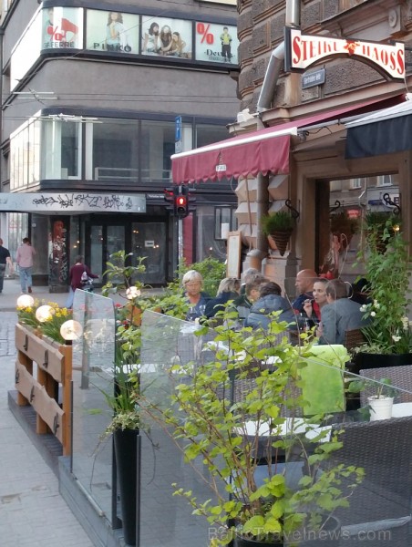 Travelnews.lv redakcija 25.05.2015 apciemo Rīgas restorānu «Steiku Haoss» Tērbatas ielā - www.SteikuHaoss.lv Travelnews.lv redakcija 25.05.2015 apciemo Rīgas restorānu «Steiku Haoss» Tērbatas ielā - www.SteikuHaoss.lv 150336