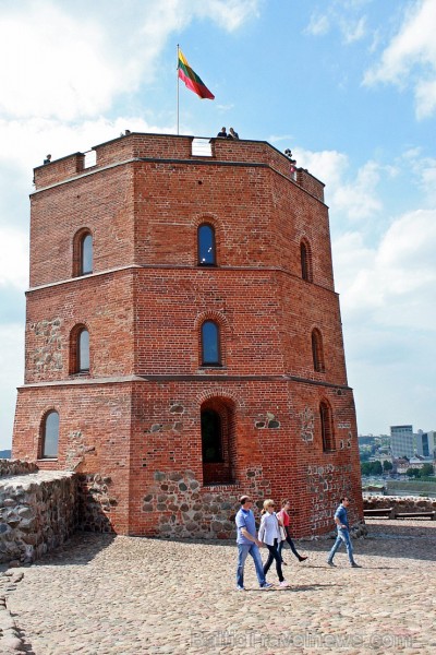 Travelnews.lv redakcija ciemojas Viļņā
FOTO: Daira Šteinberga 150518