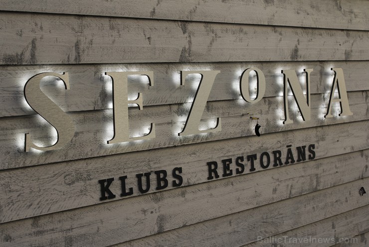 Vecrīgā Audēju ielā 12 oficiāli atvērts klubs restorāns «Sezona», kurā ballītes un pārsteigumi sagaidāmi katru dienu Vecrīgā Audēju ielā 12 oficiāli atvērts klubs restorāns «Sezona», kurā ballītes un pārsteigumi sagaidāmi katru dienu 150833