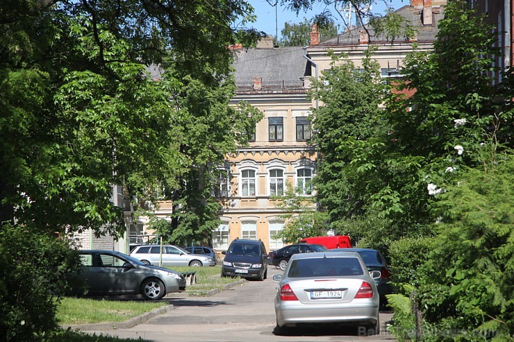 Daugavpils (www.visitdaugavpils.lv) ar vērienīgiem un saulainiem svētkiem svin 740. gadu pilsētas jubileju 151063