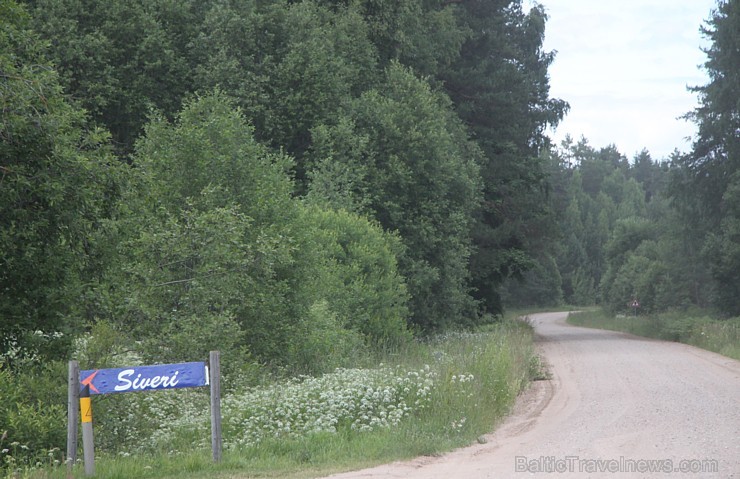 Viens no labākajiem Latgales kempingiem «Siveri», kas atrodas Krāslavas novadā, gaida pasaules tūristus ciemos. Telefons: +371 29278599 152920