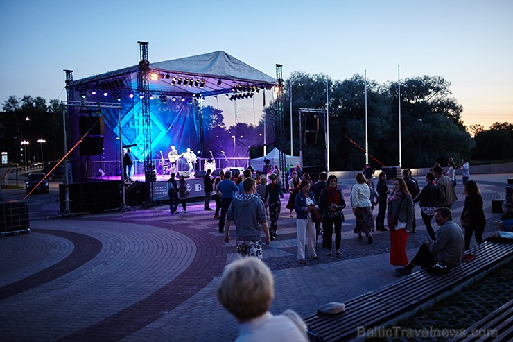 Starptautiskā folkloras festivāla Starptautiskā folkloras festivāla
