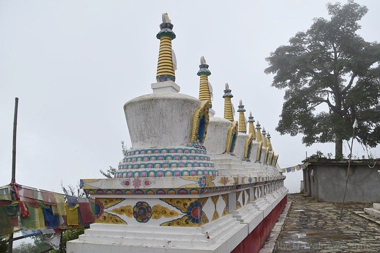 Tamangi - viena no lielākajām etniskajām grupām Nepālā ir spējuši cauri gadsimtiem saglabāt bagātīgas garīgas zināšanas un zintnieku rituālus. Avots: Tamangi - viena no lielākajām etniskajām grupām Nepālā ir spējuši cauri gadsimtiem saglabāt bagātīgas garīgas zināšanas un zintnieku rituālus. Avots: 159495