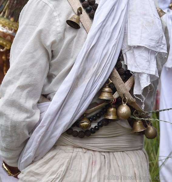 29. augusts Nepālā ir vissvarīgākā gada diena, kad pasaules gari ierodas pie cilvēkiem, lai tiem palīdzētu. Avots: Ints Mūrnieks / 3saules.lv un Natāl 29. augusts Nepālā ir vissvarīgākā gada diena, kad pasaules gari ierodas pie cilvēkiem, lai tiem palīdzētu. Avots: Ints Mūrnieks / 3saules.lv un Natāl 159515