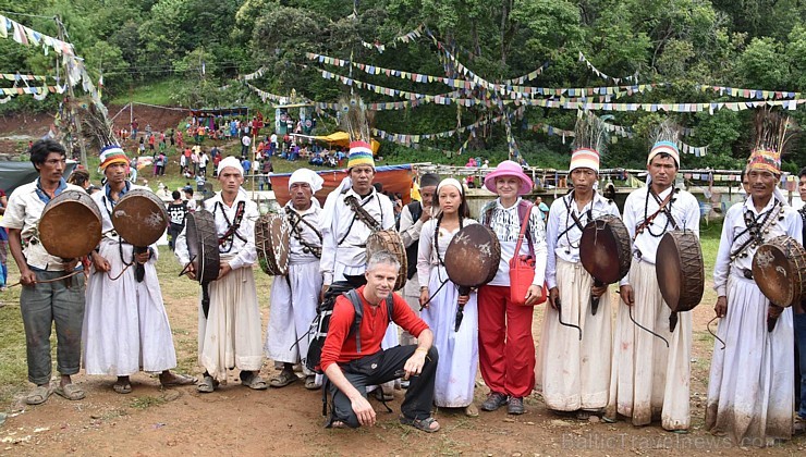 Travelnews.lv pateicas Intam Mūrniekam / 3saules.lv, kurš ir kaislīgs ceļotājs, veselīgas dzīves popularizētājs un praktizētājs kā arī Natālija Krasti Travelnews.lv pateicas Intam Mūrniekam / 3saules.lv, kurš ir kaislīgs ceļotājs, veselīgas dzīves popularizētājs un praktizētājs kā arī Natālija Krasti 159523