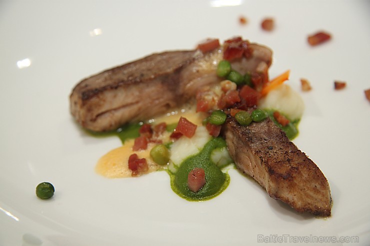 Starptautiskā šefpavāru žūrija 3.09.2015 izstādē Riga Food 2015 atzinīgi vērtē «Latvijas pavārzellis 2015» sagatavotos ēdienus Starptautiskā šefpavāru žūrija 3.09.2015 izstādē Riga Food 2015 atzinīgi vērtē «Latvijas pavārzellis 2015» sagatavotos ēdienus 159814